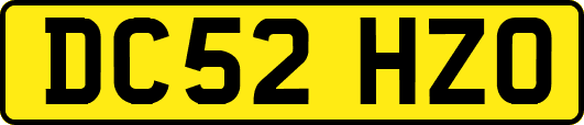 DC52HZO