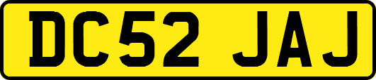 DC52JAJ