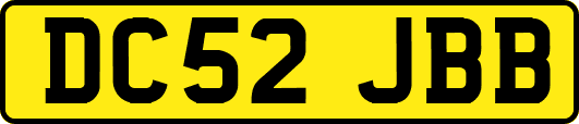 DC52JBB