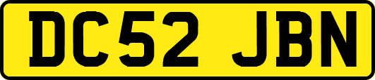 DC52JBN