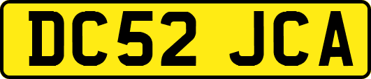 DC52JCA