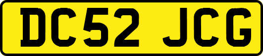 DC52JCG