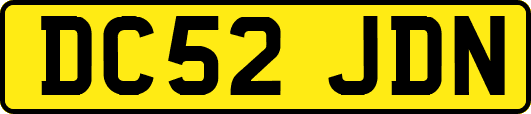 DC52JDN