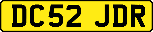 DC52JDR