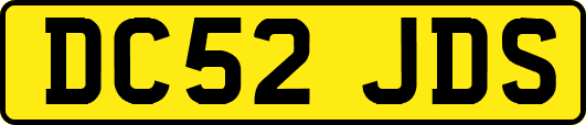 DC52JDS
