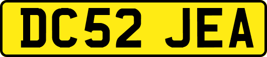 DC52JEA