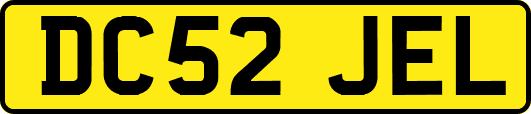 DC52JEL