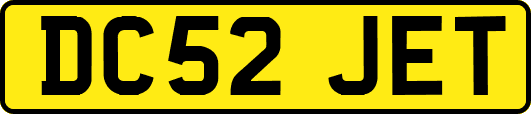 DC52JET