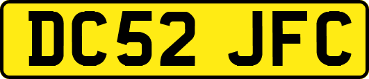 DC52JFC