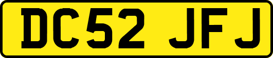 DC52JFJ