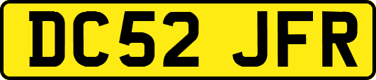 DC52JFR