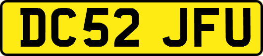 DC52JFU