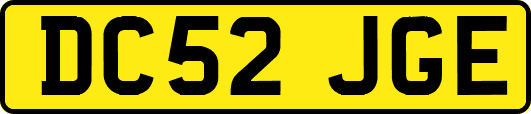 DC52JGE