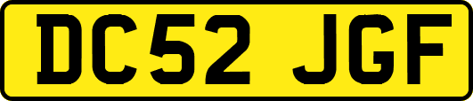 DC52JGF