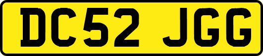 DC52JGG