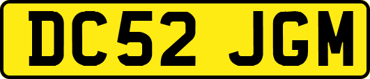 DC52JGM