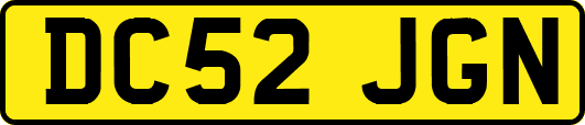 DC52JGN