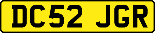 DC52JGR