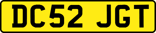 DC52JGT