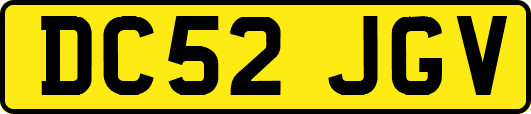 DC52JGV