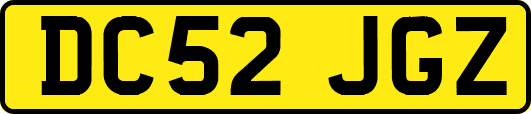 DC52JGZ