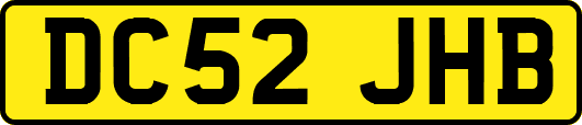DC52JHB