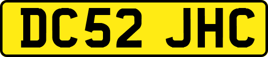 DC52JHC