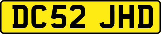 DC52JHD