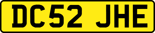 DC52JHE