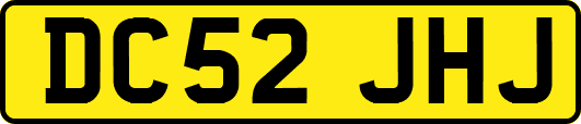DC52JHJ