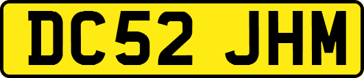 DC52JHM