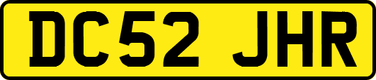 DC52JHR