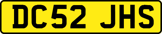 DC52JHS