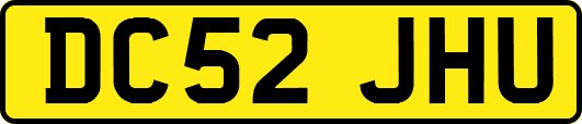 DC52JHU