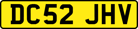 DC52JHV