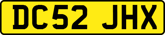 DC52JHX