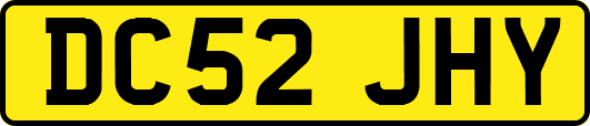 DC52JHY