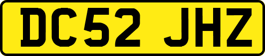 DC52JHZ