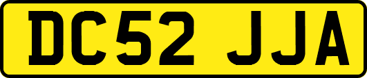 DC52JJA