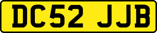 DC52JJB