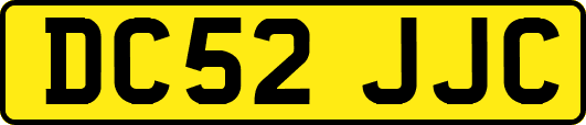 DC52JJC