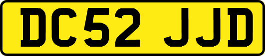 DC52JJD