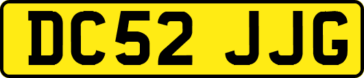 DC52JJG