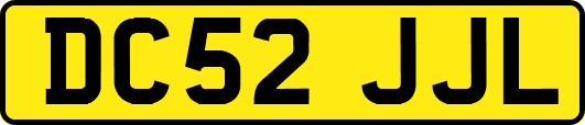 DC52JJL