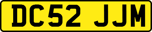DC52JJM