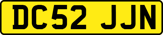 DC52JJN