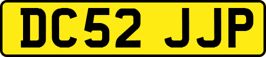 DC52JJP