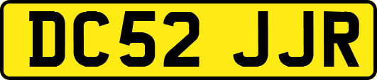 DC52JJR