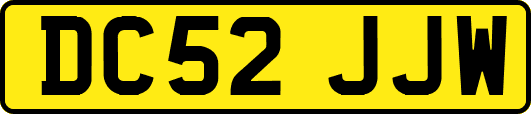 DC52JJW