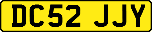 DC52JJY